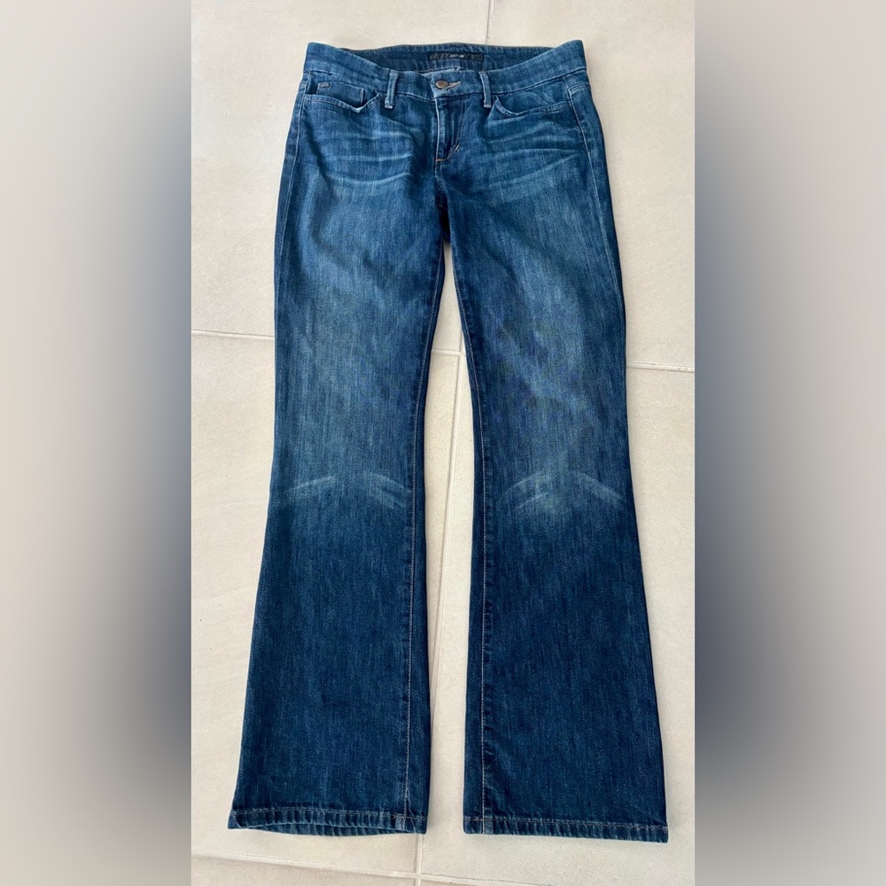 Joe’s Provocateur Bootcut Jeans